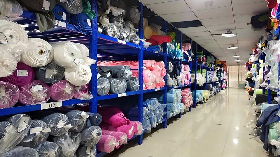 Hefei Aqua Cool Co., Ltd. خط تولید سازنده