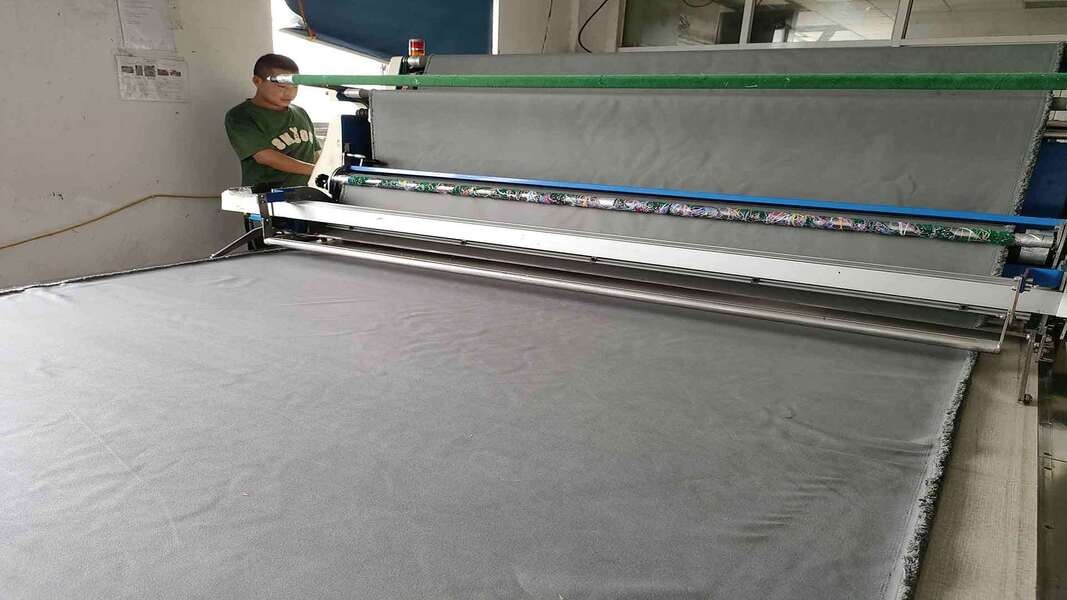 Hefei Aqua Cool Co., Ltd. خط تولید سازنده