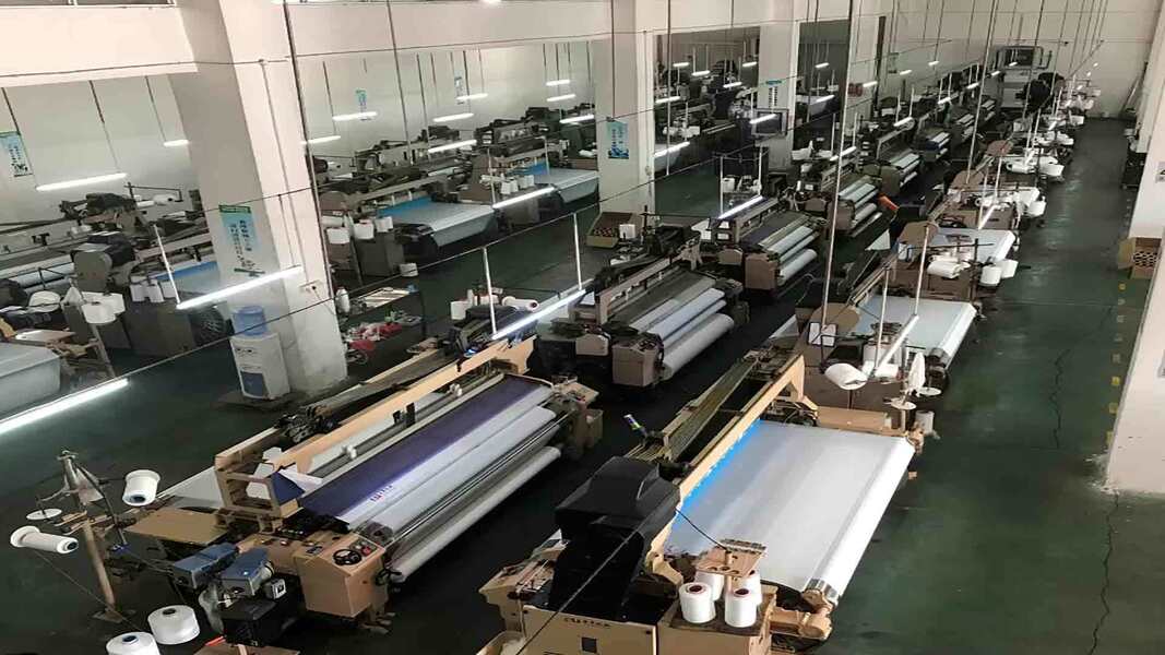 Hefei Aqua Cool Co., Ltd. خط تولید سازنده