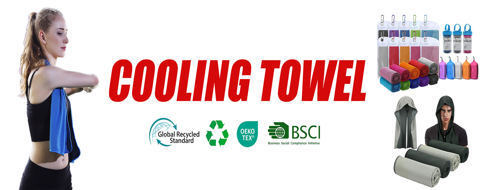 کیفیت حوله ورزشی میکروفایبر کارخانه