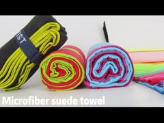 دستمال ورزشی