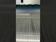 مواد اولیه بافته شده