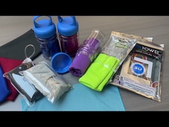 حوله خنک کننده