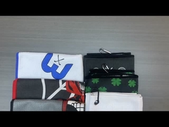 حوله گلف چاپی