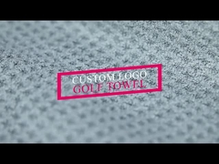 حوله گلف چاپی