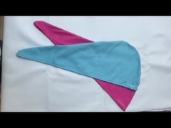 کلاه مو خشک