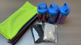 حوله خنک کننده