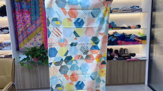 خشک کردن سریع حوله میکروفایبر ساحلی سریع خشک می شود