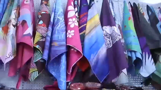 کارخانه حوله جیر میکرو فایبر